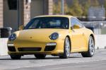 Porsche 911 Carrera PDK 2009 года